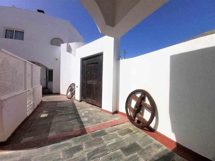 Breeze View House By The Sea * Corralejo