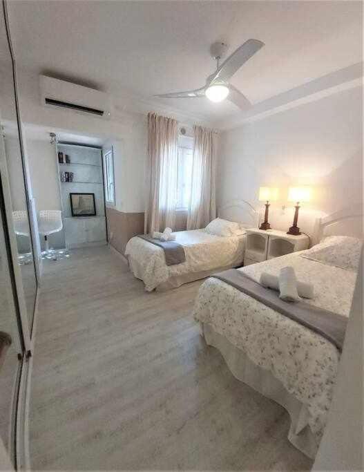 Apartment Breeze View House By The Sea